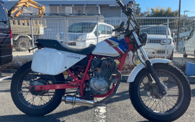 HONDA FTR223 MC34