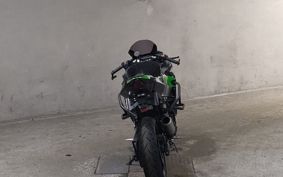 KAWASAKI NINJA 400 2023 EX400L