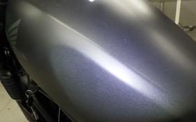 HONDA REBEL 250 S 2013 MC49