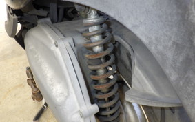 YAMAHA JOG Gen.5 SA36J