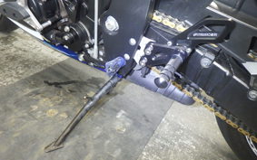 SUZUKI GSX-R750 2009