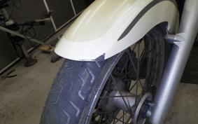 YAMAHA DRAGSTAR 250 2014 VG02J