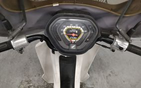 HONDA SUPER CUB50 AA04