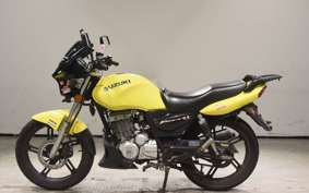 SUZUKI EN125 3F 2025