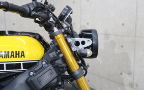 YAMAHA XSR900 2016 RN46J