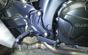SUZUKI SV650 X A 2019