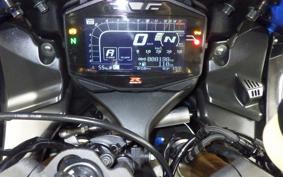 SUZUKI GSX-R1000R A 2017 DM11G