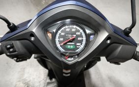 SUZUKI ADDRESS V110 CE47A