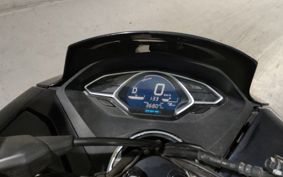 HONDA PCX HYBRID  KF33