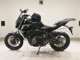 Фото Yamaha MT-07 ABS 2020 с японского аукциона