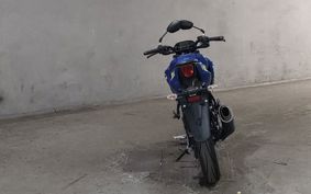 SUZUKI GSX-S125 DL32B