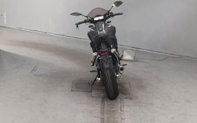 YAMAHA MT-07 RM07J