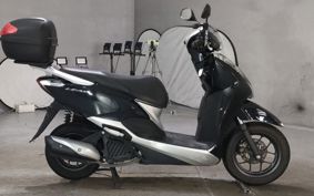 HONDA LEAD 125 JF45