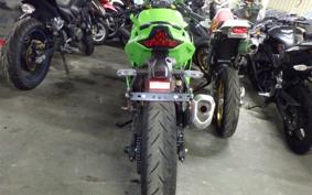 KAWASAKI ZX-4RR 2026 ZX400P