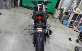 HONDA CB750 HORNET 2025 RH24