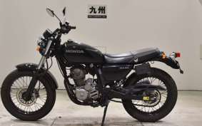 HONDA CB223S MC40