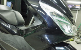 HONDA PCX 125 2024 JF56