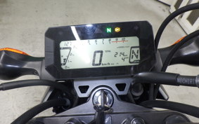 HONDA ｸﾞﾛﾑ-2 2002 JC92
