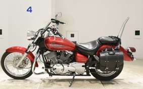 YAMAHA DRAGSTAR 250 2004 VG05J