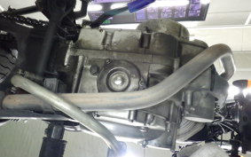 SUZUKI GRASS TRACKER Bigboy NJ4DA