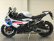 Фото BMW S1000RR M 2026 с японского аукциона