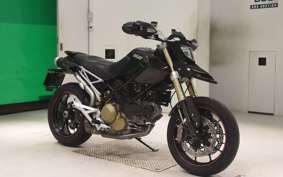 DUCATI HYPERMOTARD 1100S 2009