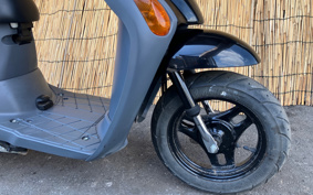 SUZUKI LET's 4 CA45A
