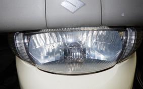 SUZUKI ﾚｯﾂﾊﾞｽｹｯﾄ 1998 CA4AA