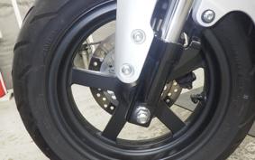 HONDA DAX 125 2026 JB04