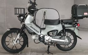 HONDA CROSS CUB110 JA60