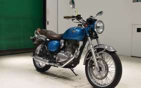 KAWASAKI ESTRELLA 2007 BJ250A