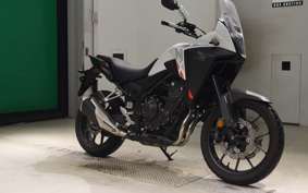 HONDA NX400 2024 NC65