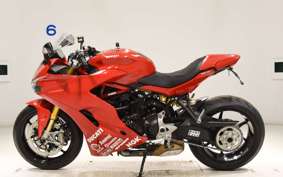 DUCATI SS937S