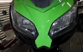 KAWASAKI NINJA 250 ABS 2018 EX250L