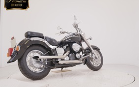 YAMAHA DRAGSTAR 400 CLASSIC 2023 VH01J