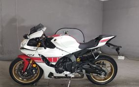 YAMAHA YZF-R1 2022 RN65J
