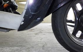 SUZUKI LET's 5 CA47A