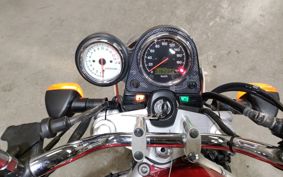 SUZUKI SV400 VK53A