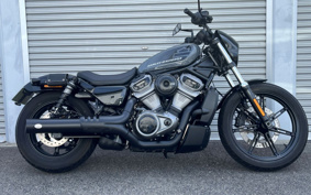 HARLEY RH975 NIGHT STAR 2022 ZH1