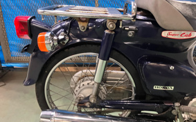 HONDA SUPER CUB50 AA01