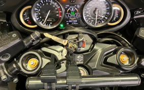 SUZUKI HAYABUSA 2021 EJ11A