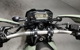 KAWASAKI KLX230 SHERPA S LX232A