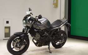 SUZUKI SV650 X A 2019 VP55B