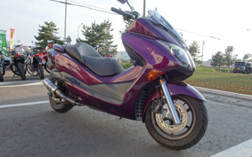 HONDA FORZA Z MF10