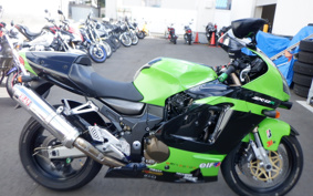 KAWASAKI ZX 1200 NINJA R 2000 ZXT20A