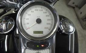 HARLEY FLHRS 1580 2007