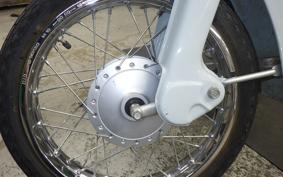 HONDA LITTLE CUB E 2025 AA01