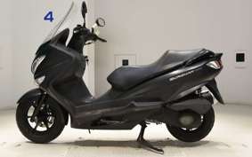SUZUKI SKYWAVE 200 (Burgman 200) 2022 CH41A