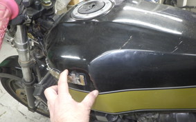 KAWASAKI ZRX400 1994 ZR400E