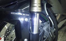 KAWASAKI NINJA H2 SX SE 2020